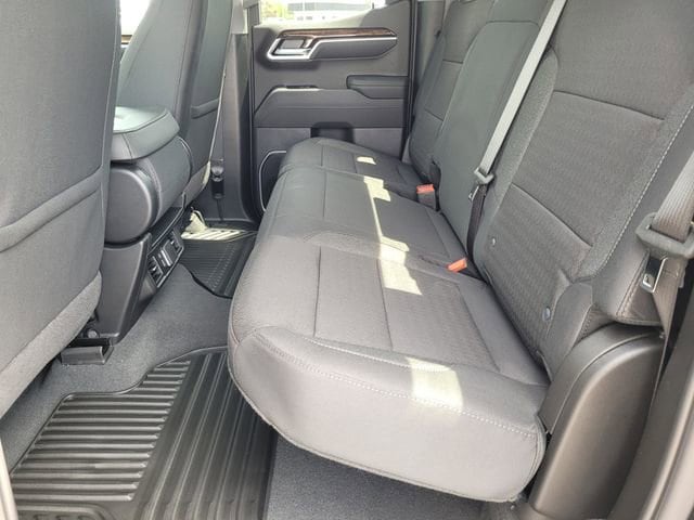 2026 GMC Sierra 1500 Elevation - Photo 25