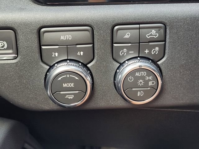 2026 GMC Sierra 1500 Elevation - Photo 18