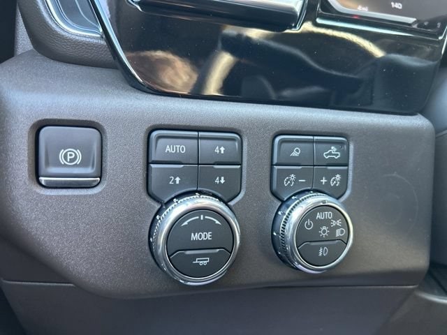 2026 GMC Sierra 1500 SLT - Photo 19