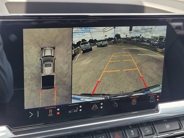 2026 GMC Sierra 1500 SLT - Photo 17