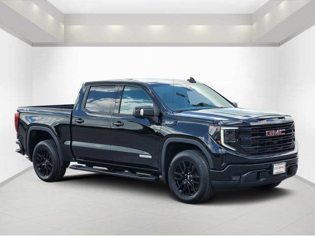 New 2026 GMC Sierra 1500 Elevation