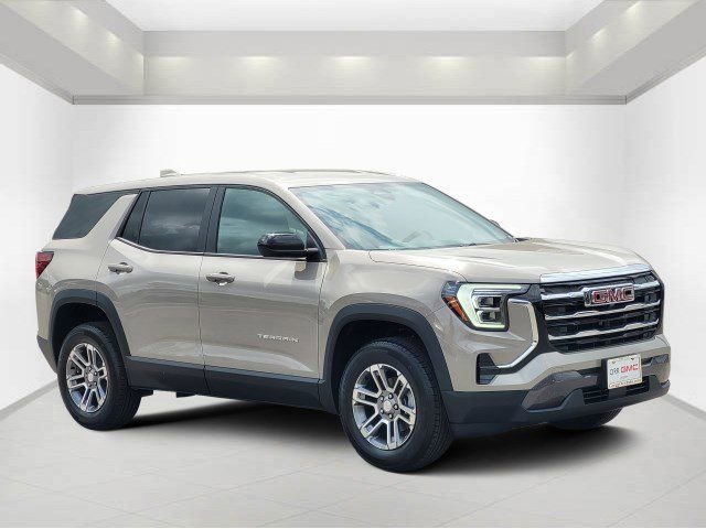 2026 GMC Terrain Elevation FWD's photo