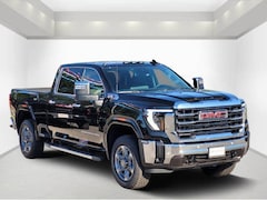 2025 GMC Sierra 2500 HD SLT Truck