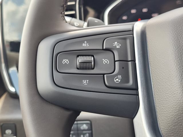 2026 GMC Sierra 1500 SLT - Photo 19