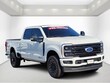 Ford Super Duty F-250 SRW