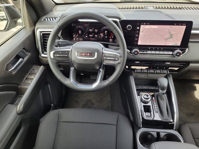 2026 GMC Canyon Elevation - Photo 11