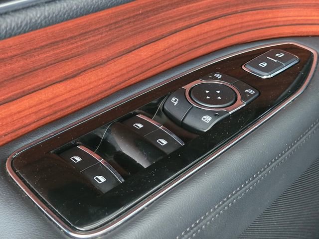 2024 Lincoln Navigator Reserve - Photo 34