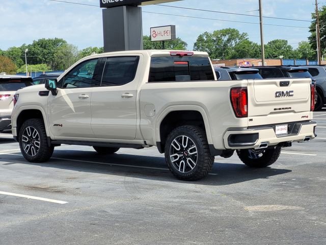 2026 GMC Sierra 1500 AT4 - Photo 6
