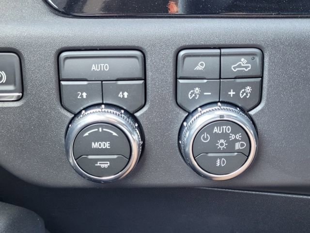 2026 GMC Sierra 1500 Elevation - Photo 17