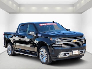 2020 Chevrolet Silverado 1500 High Country Truck