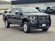  Ford Super Duty F-250 SRW