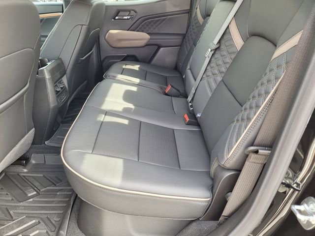 2026 GMC Canyon Denali - Photo 25
