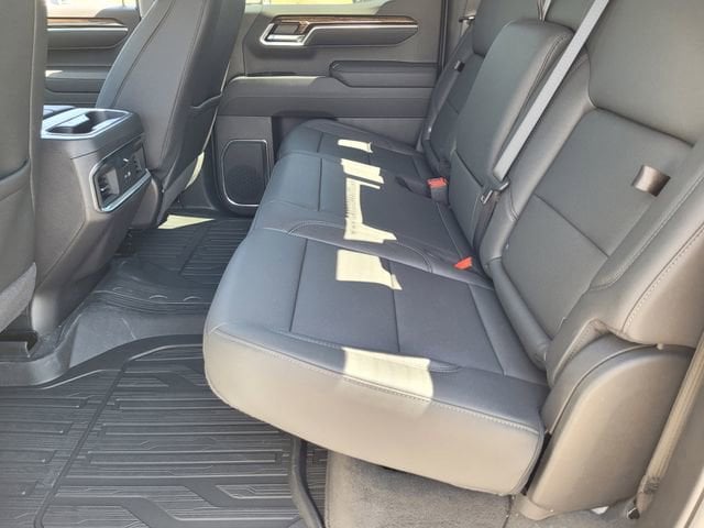 2026 GMC Sierra 1500 Elevation - Photo 23