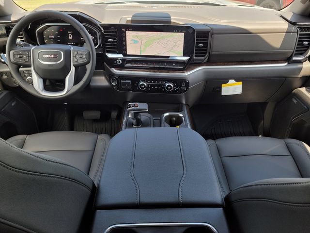 2026 GMC Sierra 1500 Elevation - Photo 12