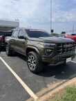 GMC Canyon