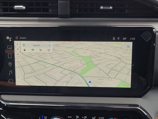 2026 GMC Sierra 1500 AT4 - Photo 14