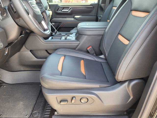 2026 GMC Sierra 2500HD AT4 - Photo 20