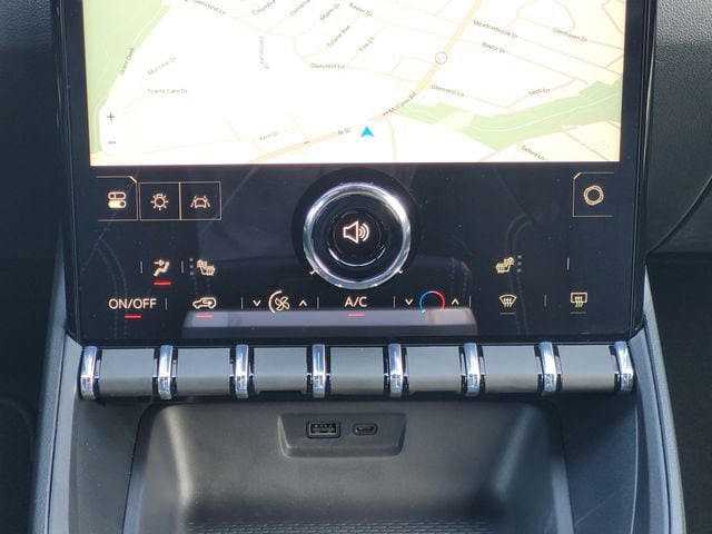 2026 GMC Terrain Elevation - Photo 15