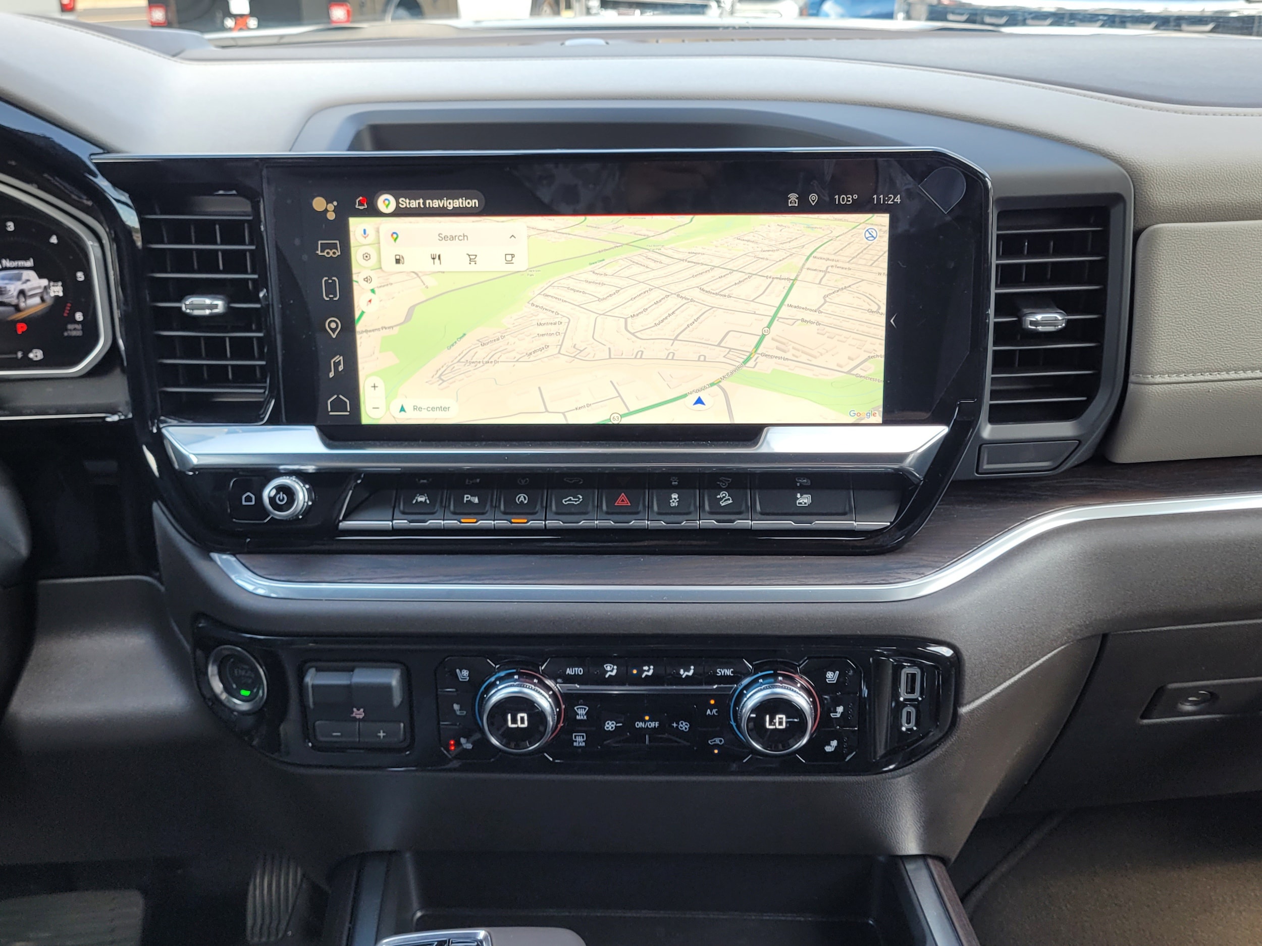2026 GMC Sierra 1500 SLT - Photo 13