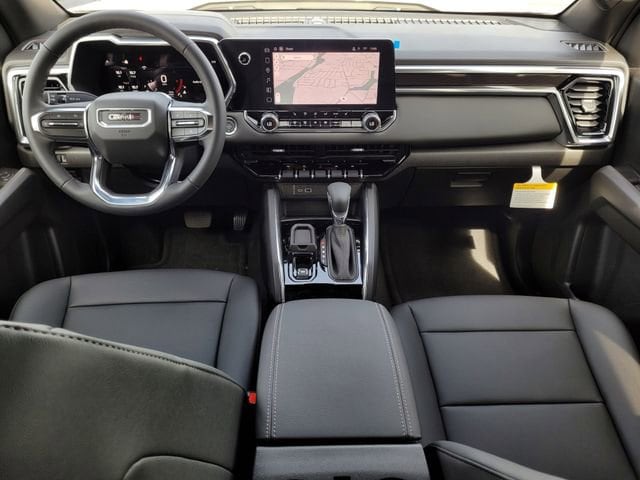 2026 GMC Canyon Elevation - Photo 12