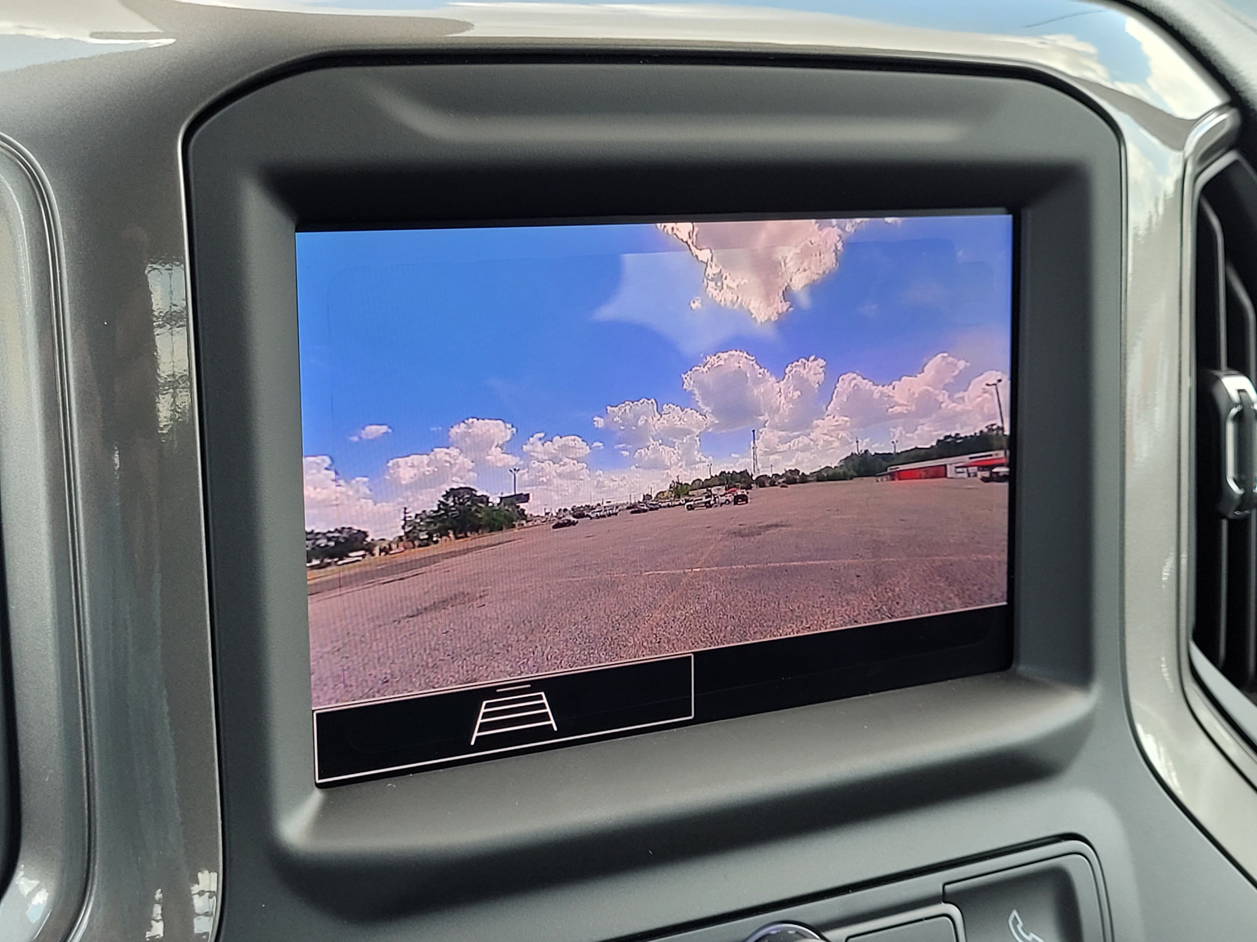 2026 GMC Sierra 3500 Chassis Cab Pro - Photo 21