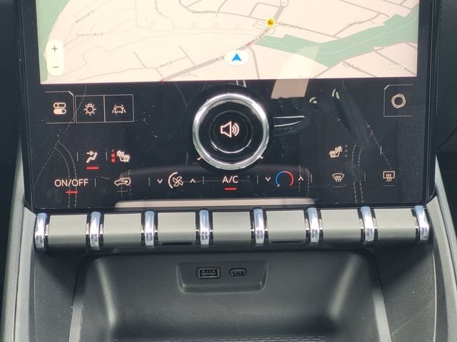 2027 GMC Terrain Elevation - Photo 15