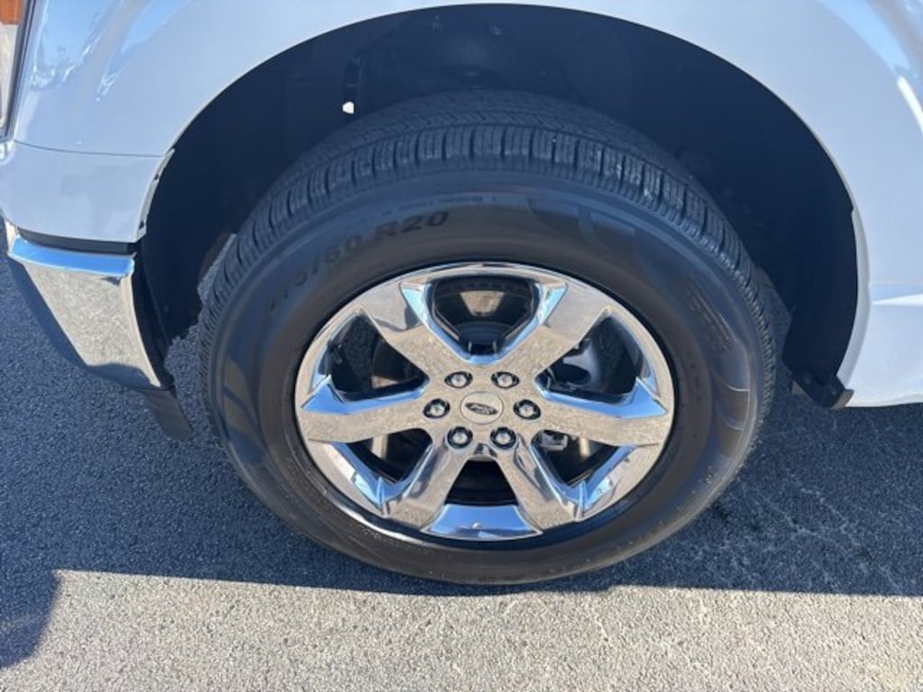 Used 2022 Ford F-150 XL