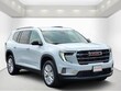 GMC Acadia