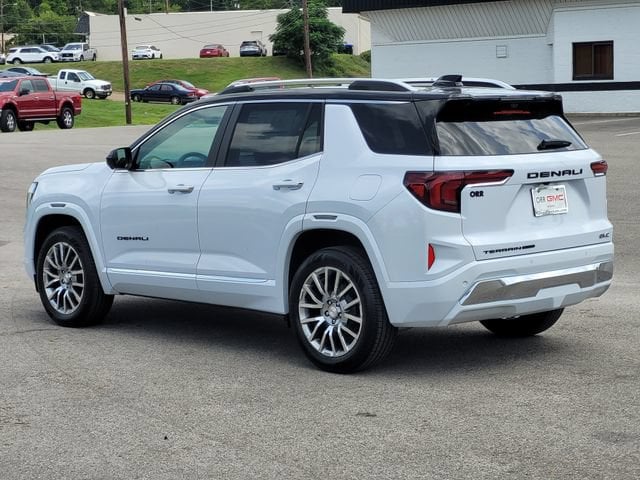 2027 GMC Terrain Denali - Photo 6