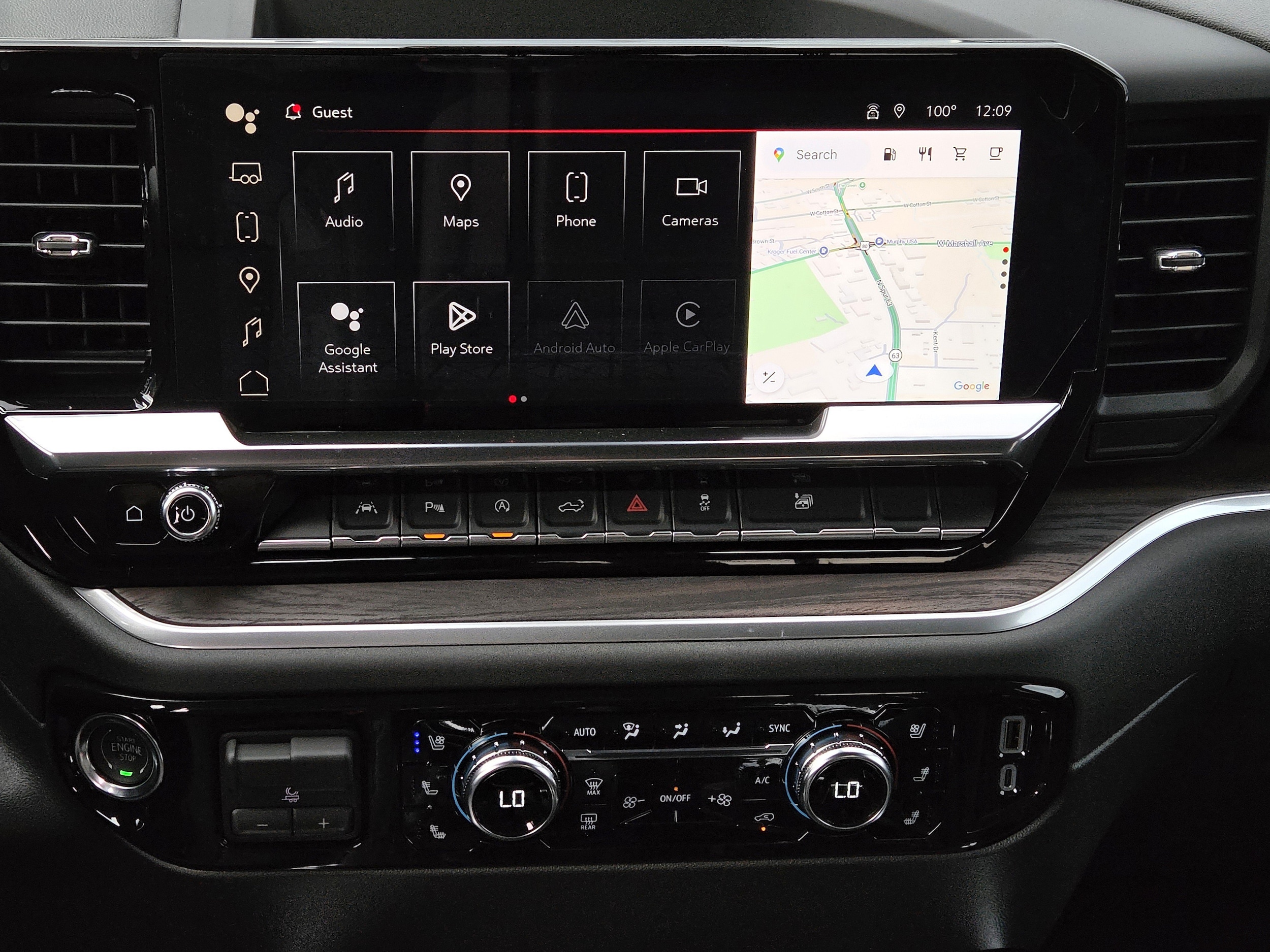 2026 GMC Sierra 1500 SLT - Photo 12
