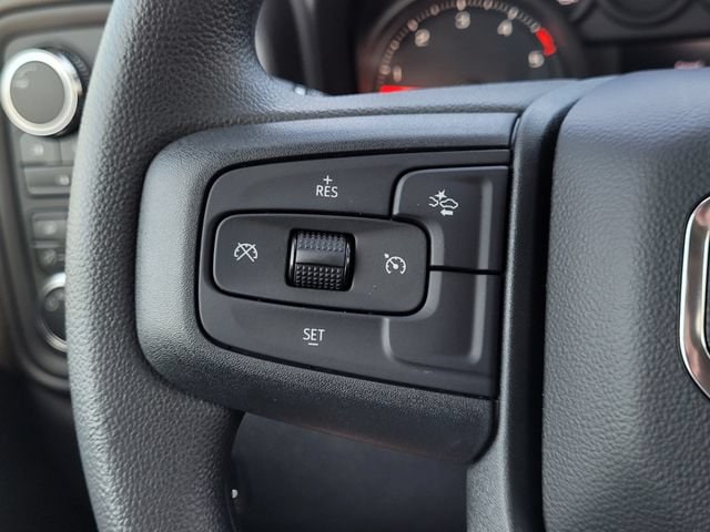 2026 GMC Sierra 3500HD Pro - Photo 18