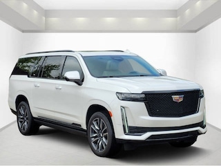 2023 CADILLAC Escalade ESV Sport Platinum SUV