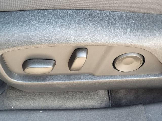 2026 GMC Terrain AT4 - Photo 24