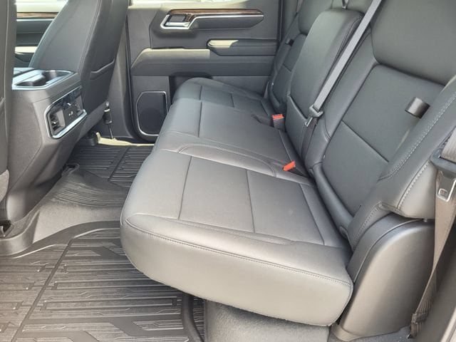 2026 GMC Sierra 1500 Elevation - Photo 25