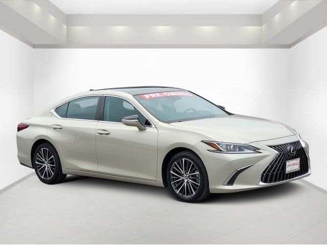 2022 Lexus ES 350 350's photo