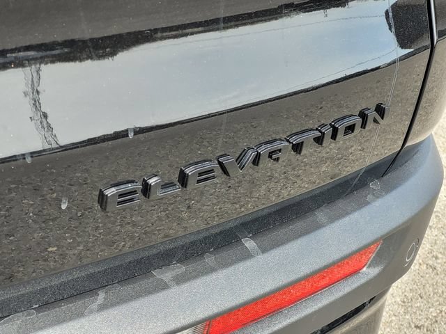 2026 GMC Acadia Elevation - Photo 8