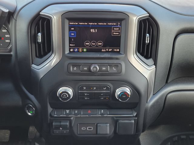 2026 GMC Sierra 3500HD Pro - Photo 13