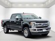 Ford Super Duty F-250 SRW
