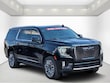 GMC Yukon XL