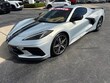  Chevrolet Corvette Stingray