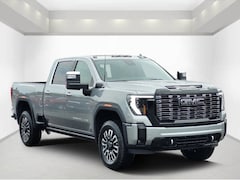 2025 GMC Sierra 2500 HD Denali Ultimate Truck