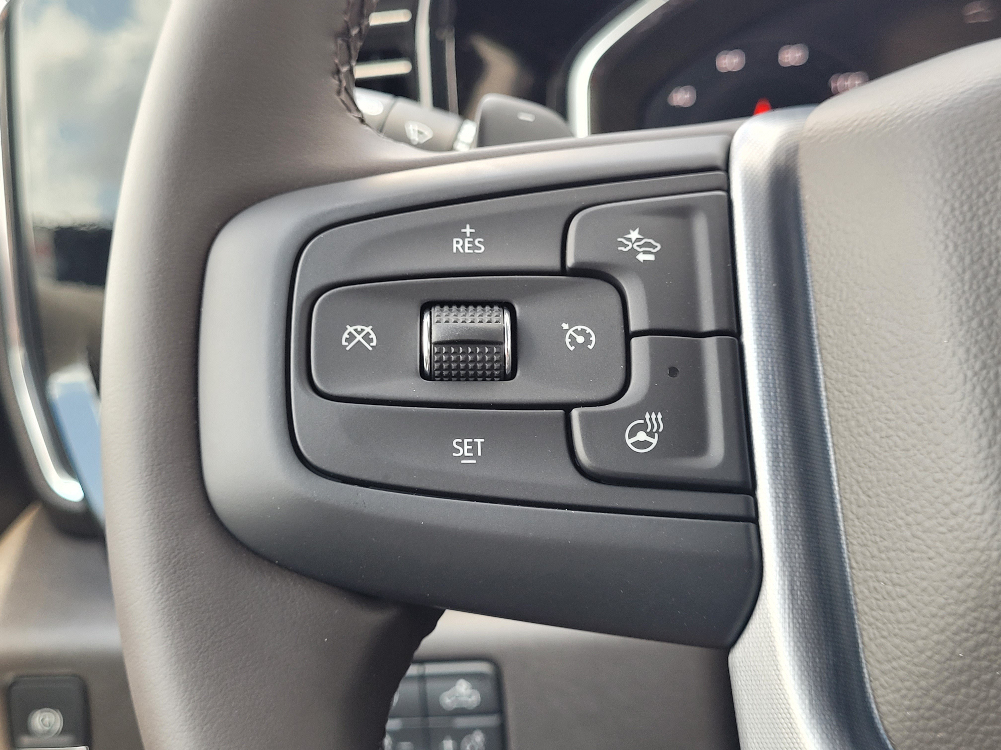 2026 GMC Sierra 1500 SLT - Photo 19