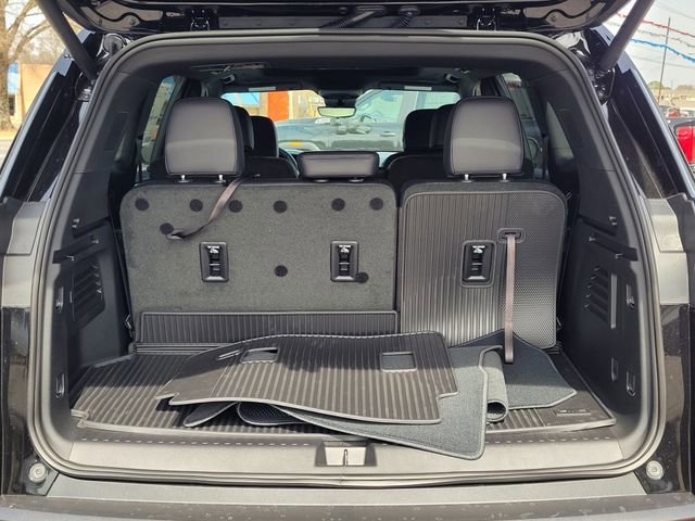 2026 GMC Acadia Elevation - Photo 9