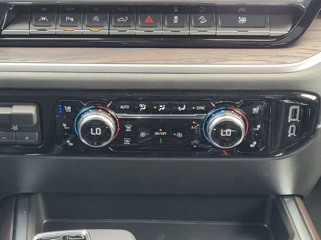 2026 GMC Sierra 1500 SLT - Photo 15