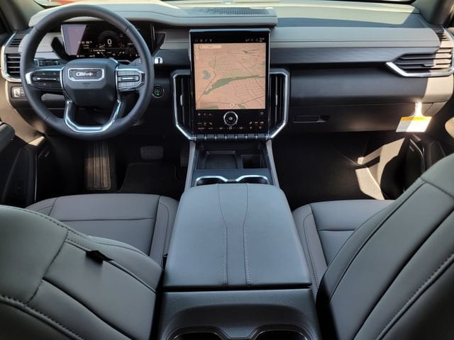 2026 GMC Acadia Elevation - Photo 12