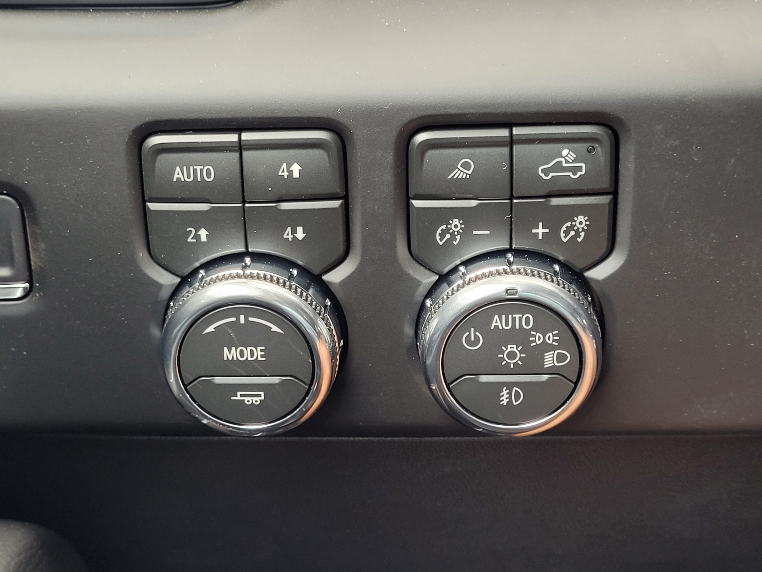 2026 GMC Sierra 1500 Denali - Photo 18