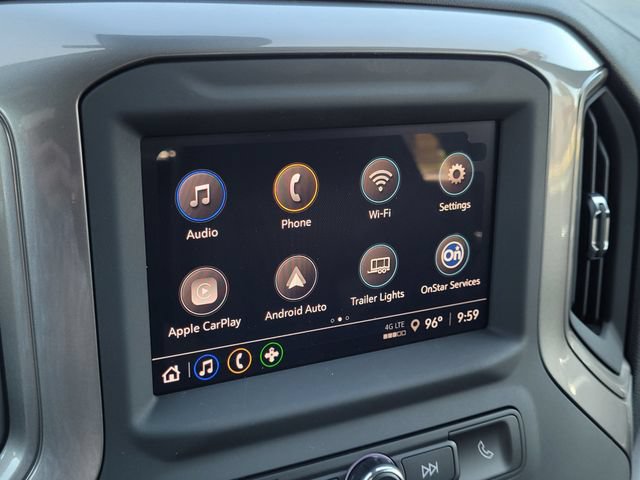 2026 GMC Sierra 3500HD Pro - Photo 19