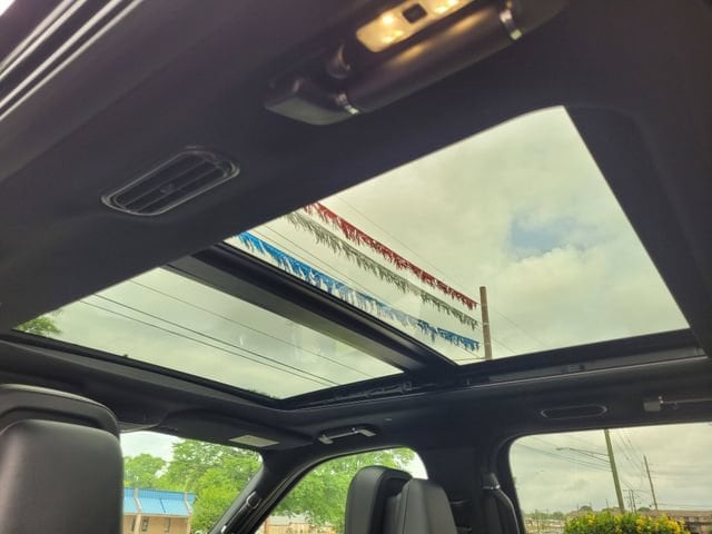 2024 Lincoln Navigator Reserve - Photo 23