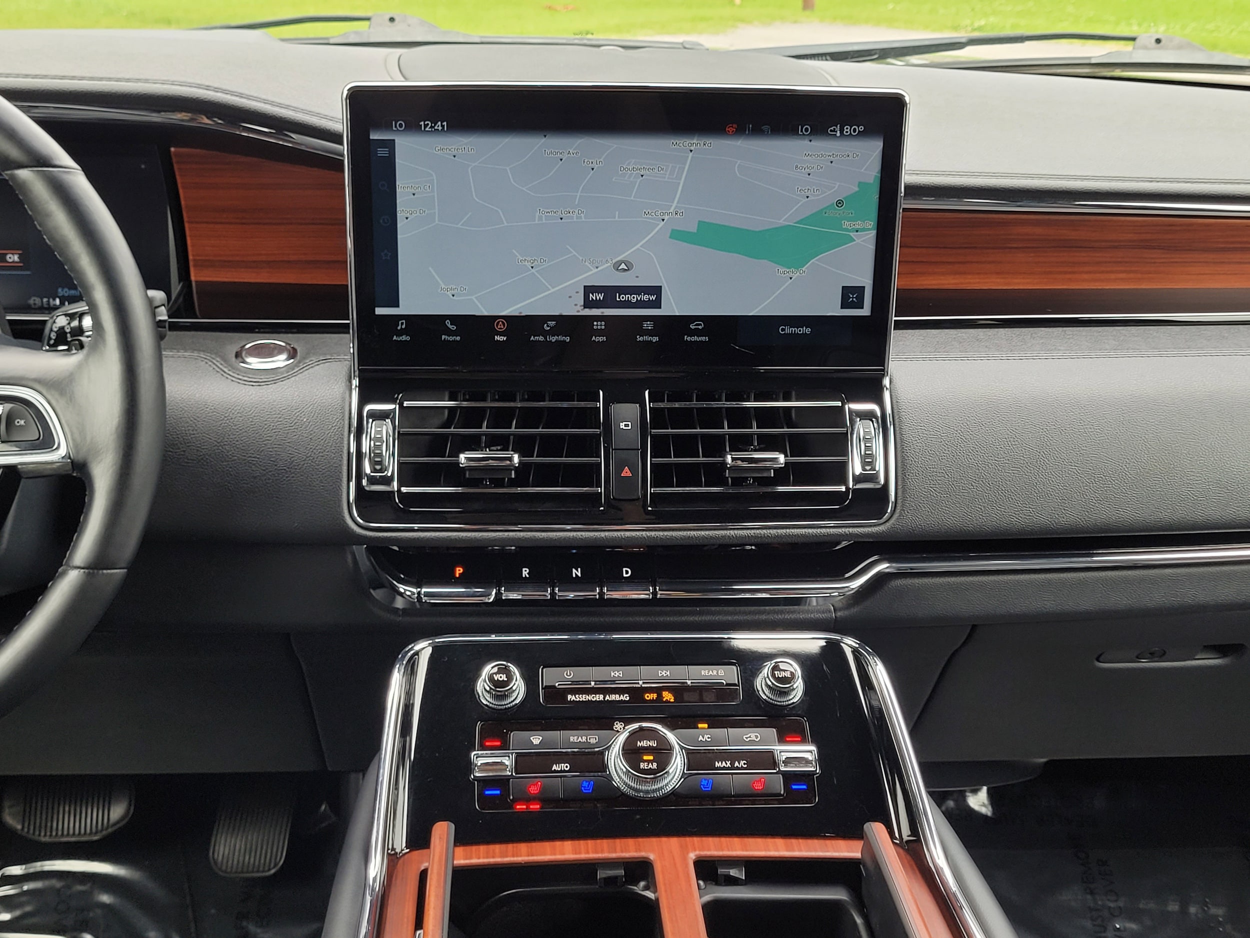 2024 Lincoln Navigator Reserve - Photo 13