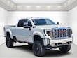 GMC Sierra 2500 HD